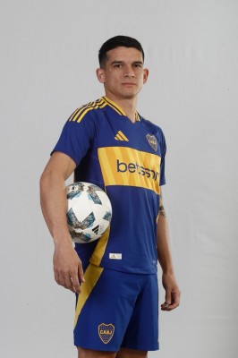 El traspaso de Lautaro Blanco a Boca Juniors dejará un fijo tres millones de euros en las arcas del Elche