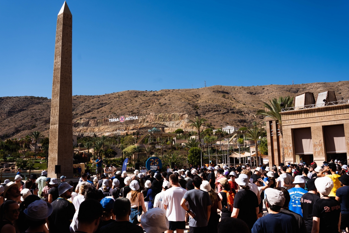 Teambuilding para Gorgias, una innovadora startup internacional especializada en atención al cliente - Teambuilding para Gorgias, una innovadora startup internacional especializada en atención al cliente