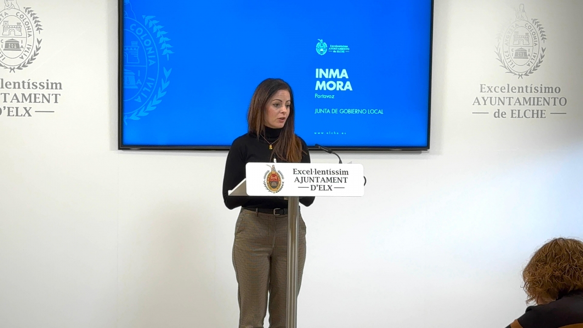 Estos son los festivos y domingos aperturables de Elche en 2026: entre ellos, los dos lunes de mona