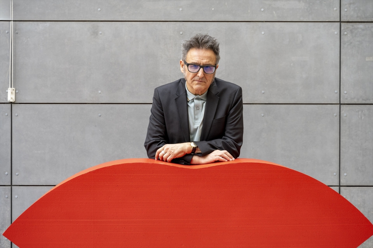 Recordando a un hombre de acción, de nombre José Luis Cienfuegos