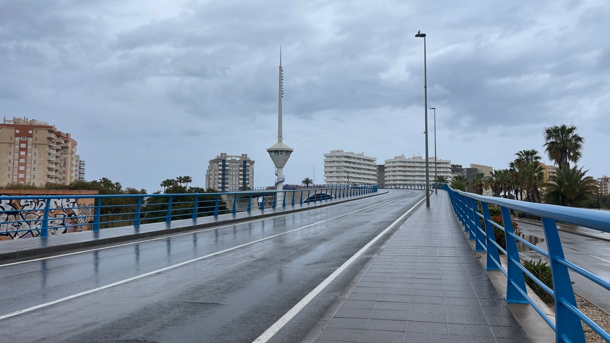  - Foto: Región de Murcia Films Commission