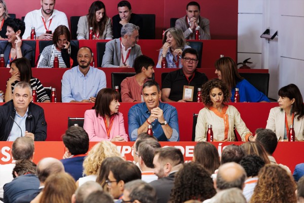 Sánchez abre la puerta a que las CCAA recauden más impuestos tras el cupo catalán 