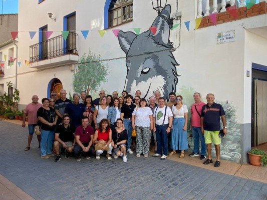 La Associació MIAU celebra que el Ayuntamiento de Fanzara retire la ordenanza municipal de fachadas 