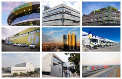 Así facturan las 100 empresas con mayor volumen de negocio de la Región de Murcia