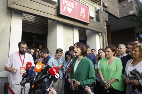 Morant reprocha a Mazón su 