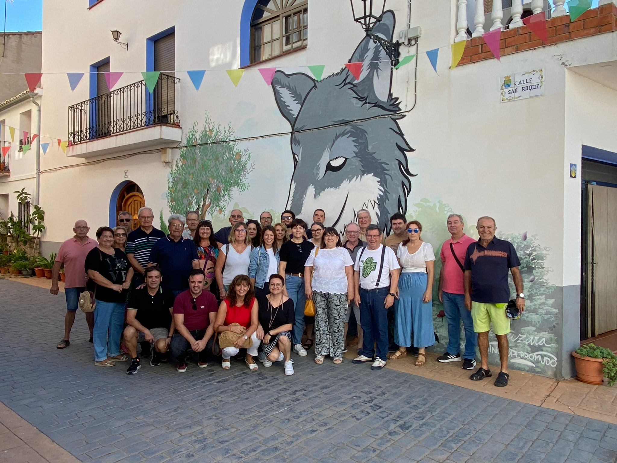 La Associació MIAU celebra que el Ayuntamiento de Fanzara retire la ordenanza municipal de fachadas 