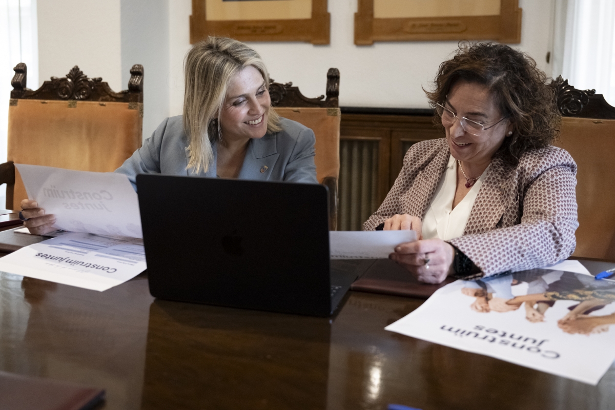 La Diputación de Castellón concede más de 570.000 euros en ayudas para 57 entidades sectoriales de la provincia