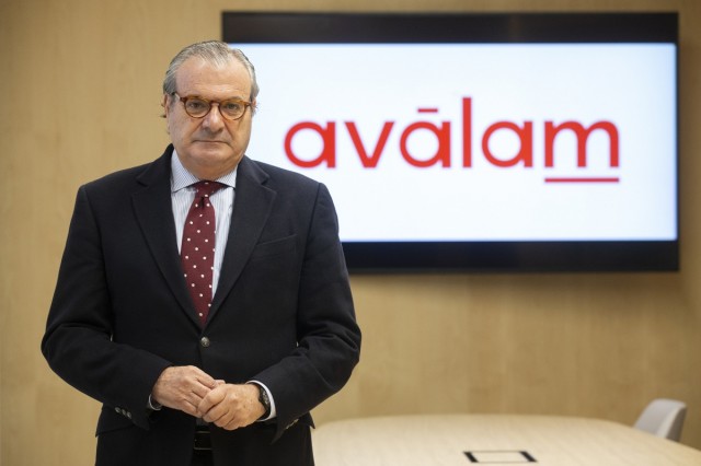 “Sin el apoyo de Aválam, muchas empresas, proyectos y puestos de trabajo no existirían hoy”