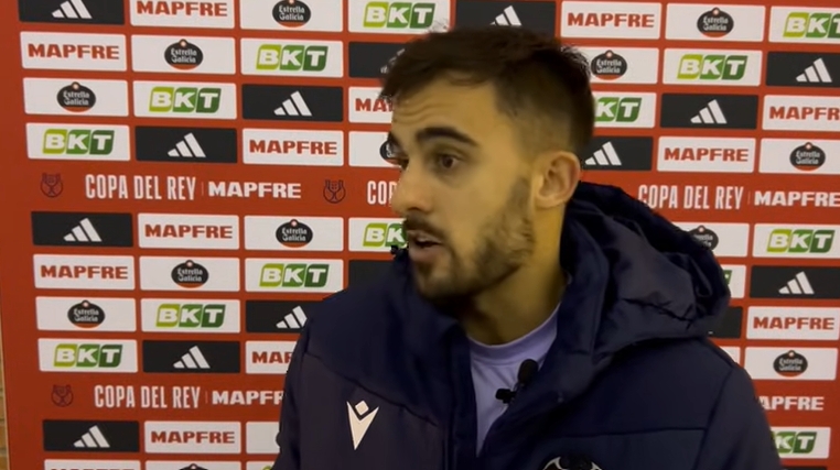 Pampín: “Hemos hecho autocrítica, mirarnos un poco el ombligo”