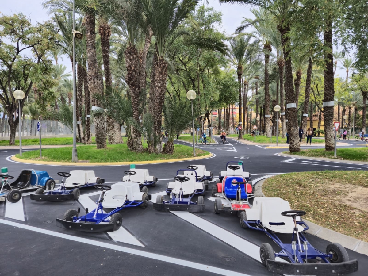  - Foto: AYTO DE MURCIA 