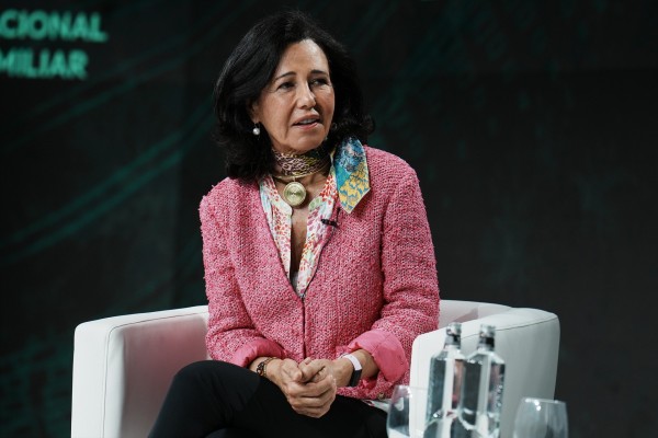 El Santander lanzará este octubre Openbank en EE.UU., donde tiene 