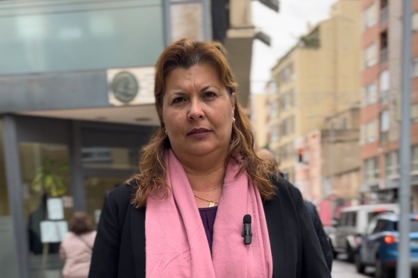 El PSPV pide 