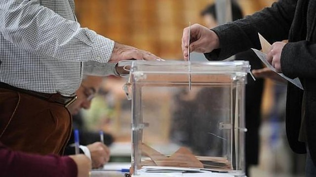 Votar o no votar, ese es el dilema