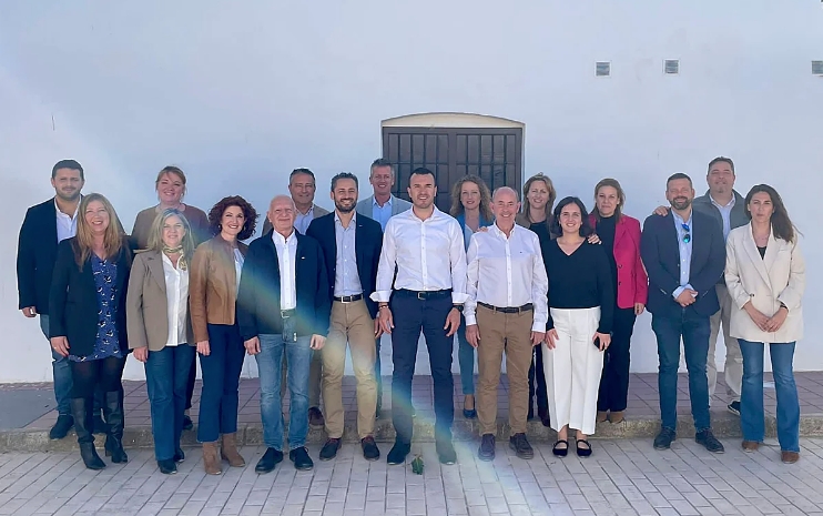 El PP busca espacio en una plaza 'complicada': la zona Dana y 'cinturón rojo' de Valencia