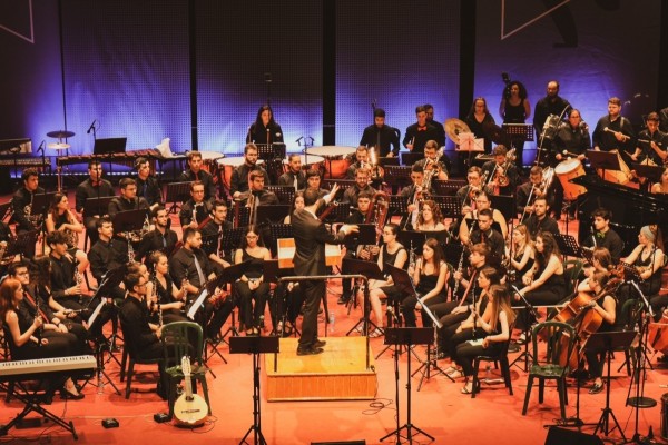 Música a la Llum dedica su edición 2025 a las localidades afectadas por la Dana