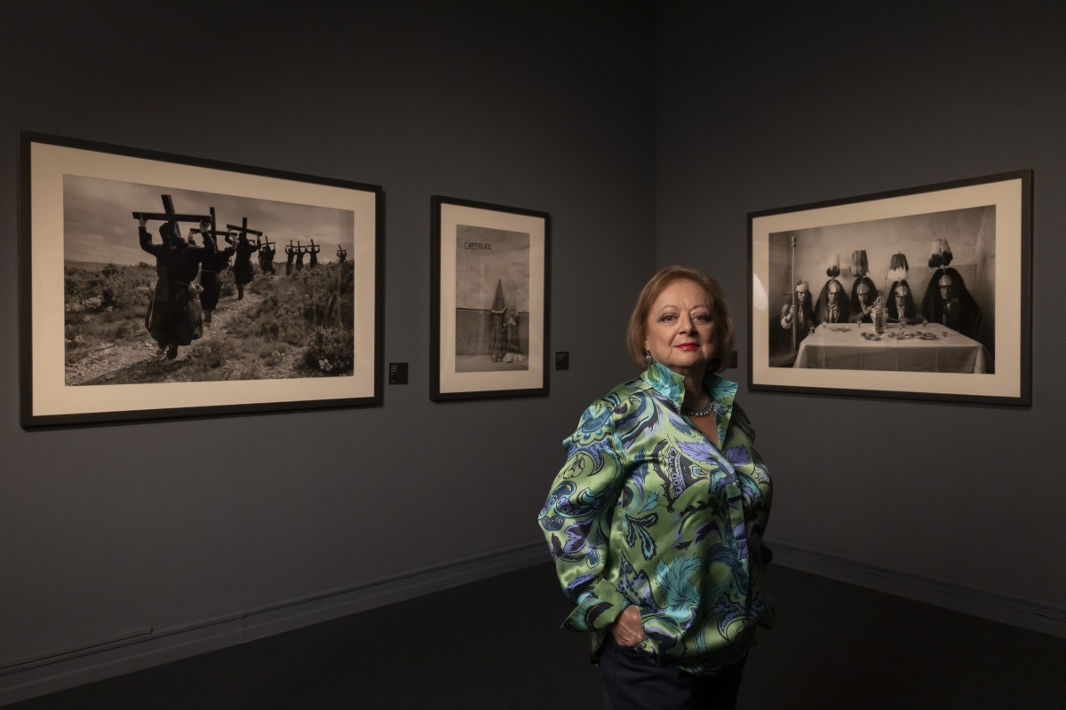 - Foto: MIGUEL LORENZO