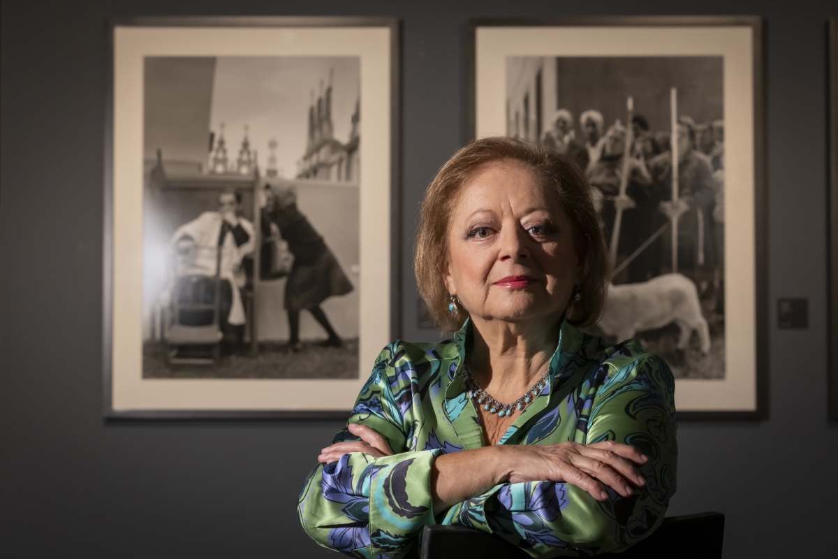 - Foto: MIGUEL LORENZO