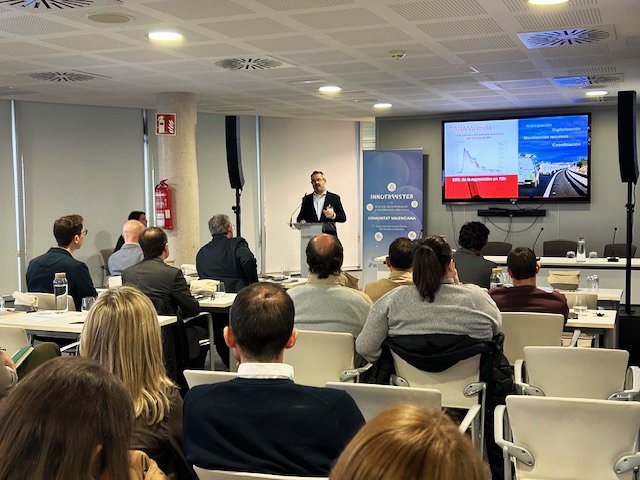 Espaitec muestra soluciones innovadoras en construcción y urbanismo ante fenómenos climáticos extremos