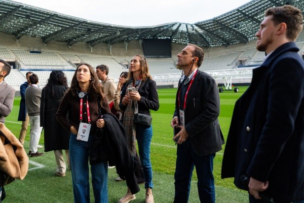 La modernización de los estadios de LaLiga impulsa nuevos ingresos y refuerza el vínculo con las ciudades