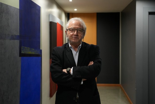 Gerardo Roger: 