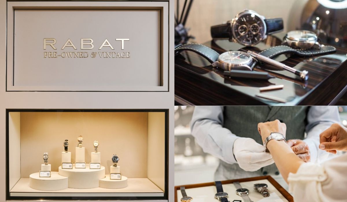 Millennials y Gen Z consolidan el 'pre-owned' como vía de crecimiento futuro del lujo