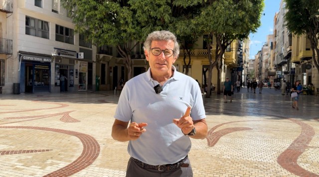 El PP de Elche saca pecho de un septiembre de 