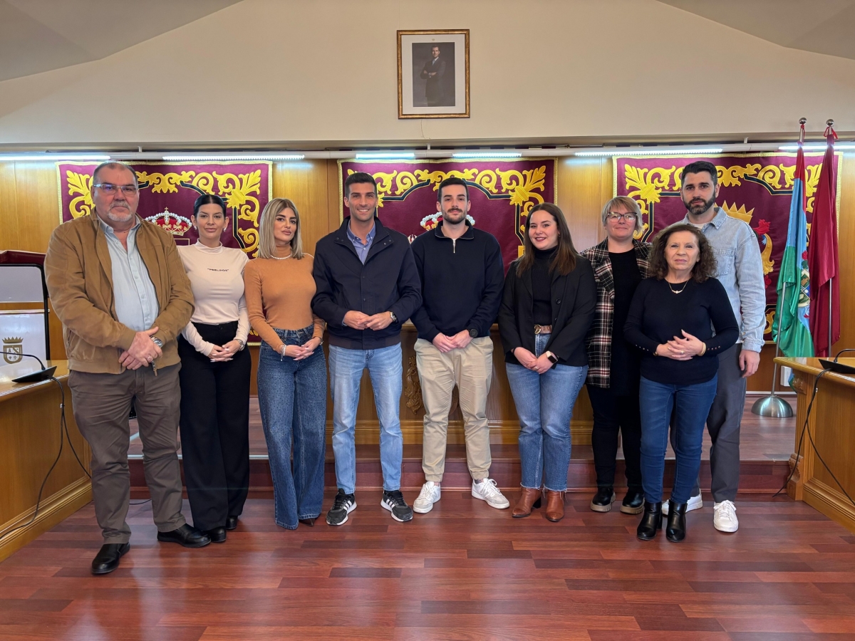 El alcalde de Alguazas, que gobierna en coalición con Vox, pacta los Presupuestos con el PSOE