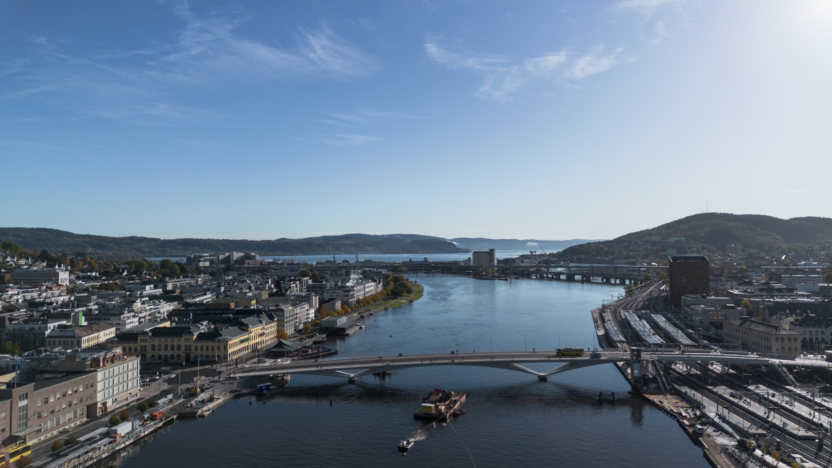 - Foto: DOF ENGINEERS