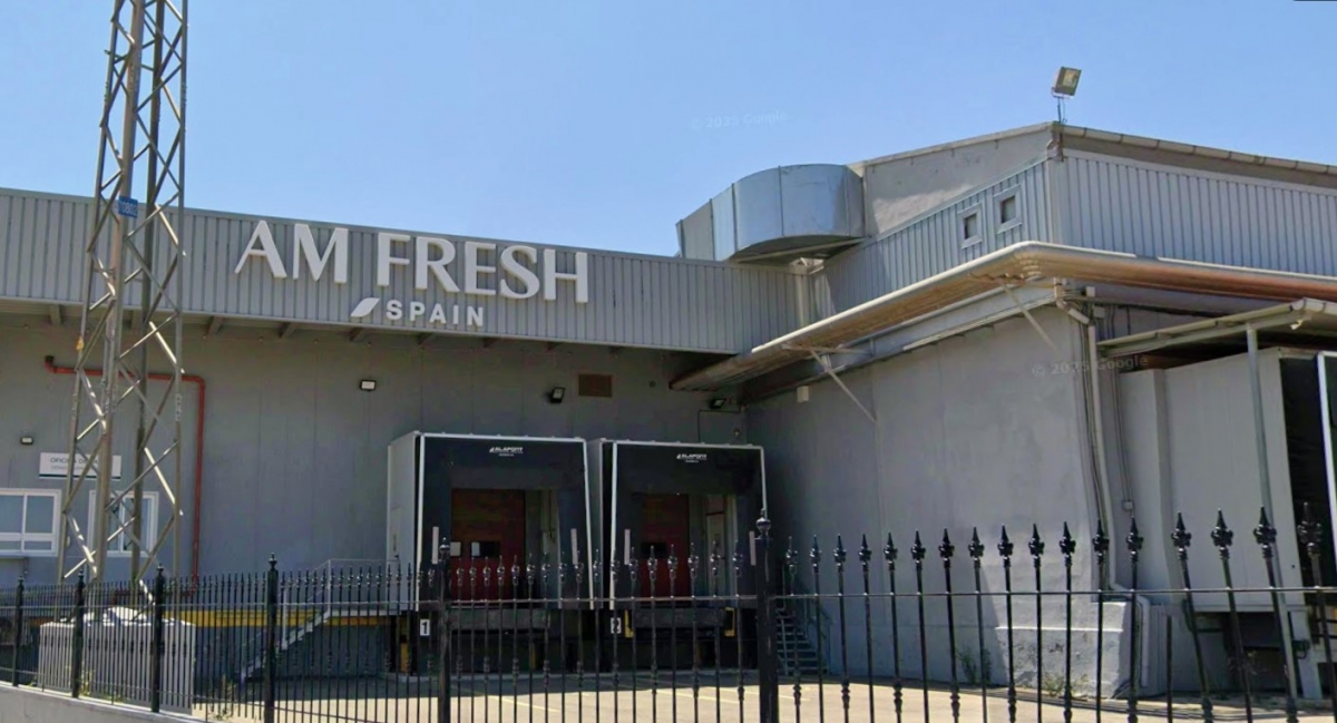 AMFresh reorganiza sus sociedades y elimina 10 filiales en la Región de Murcia