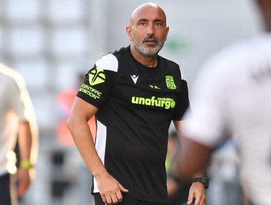 Abelardo avisa en el Efesé: 