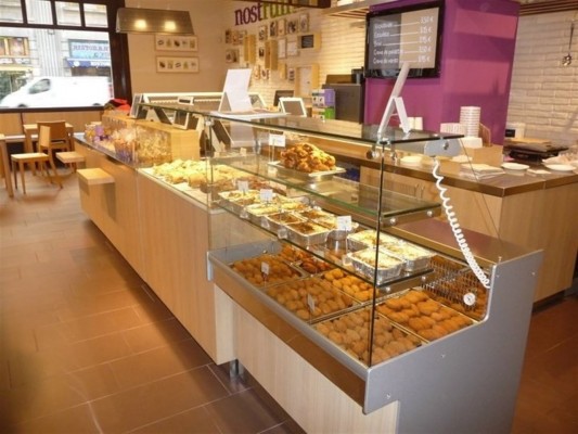 Home Meal (Nostrum) abre una tienda en Montpellier y busca seguir creciendo en Francia