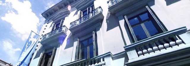 Libertas 7 pierde 395.000 euros en el primer trimestre del año 