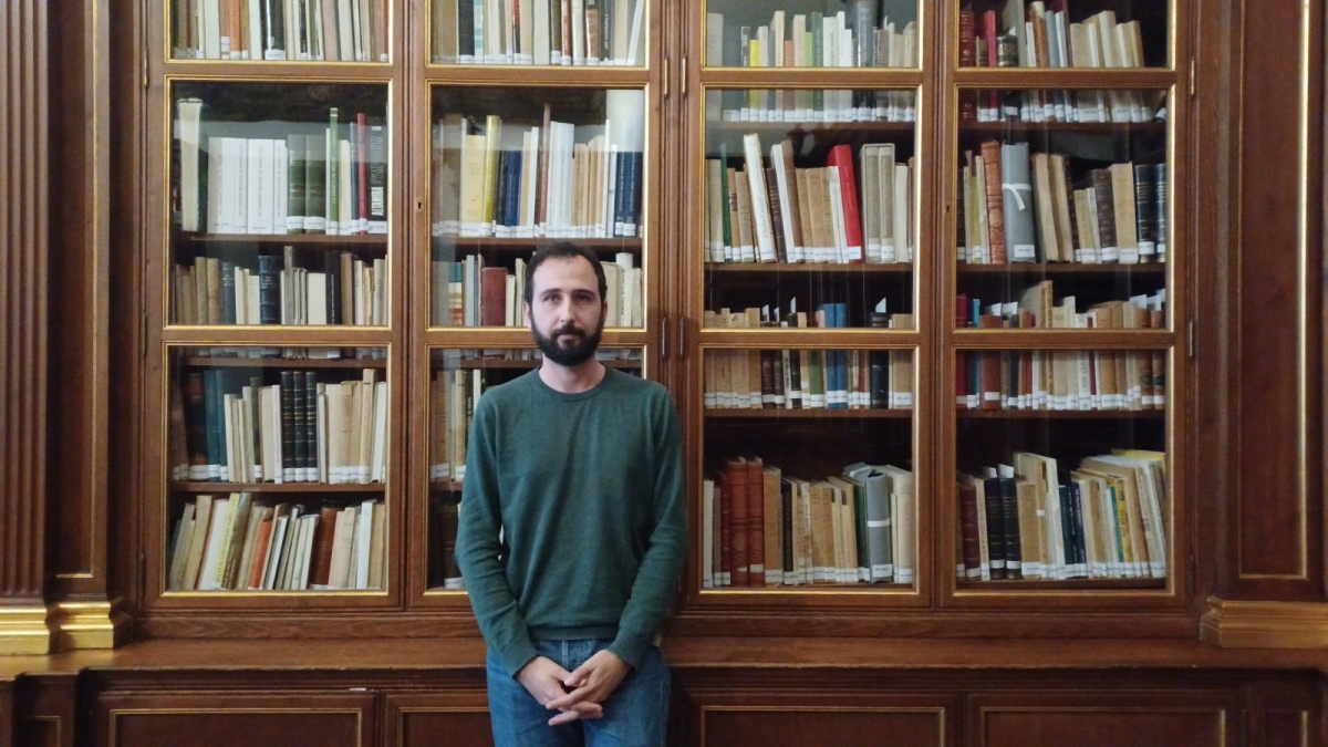 Premio Nacional a la investigación en El Salt y Abric del Pastor en Alcoy para entender a los neandertales