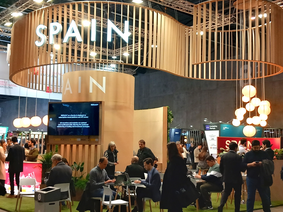 Internacionalización: cada vez más, pero todavía insuficiente