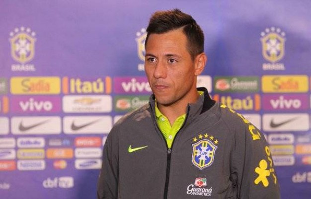 La Copa América brinda una segunda oportunidad a Diego Alves