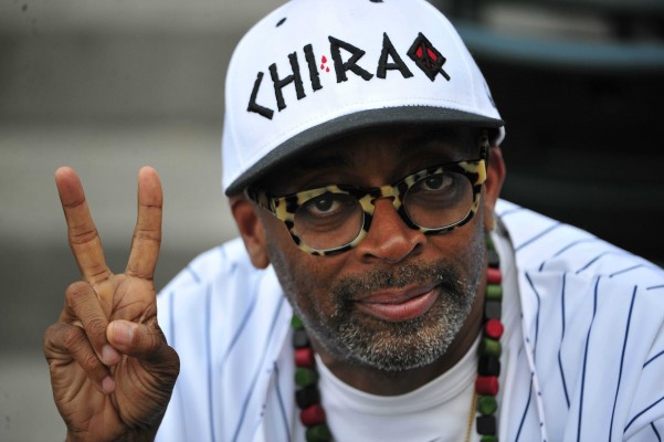 La distribución española se olvida otra vez de Spike Lee