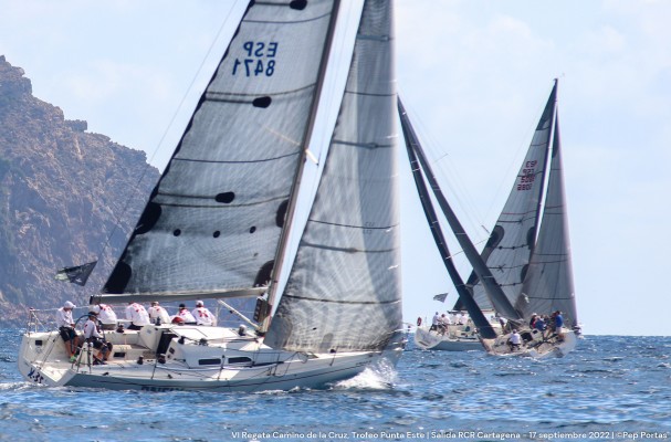 La 'Punta Este' inicia la cuenta atrás con una altísima participación
