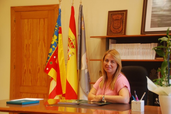 Rocío Cortés: 