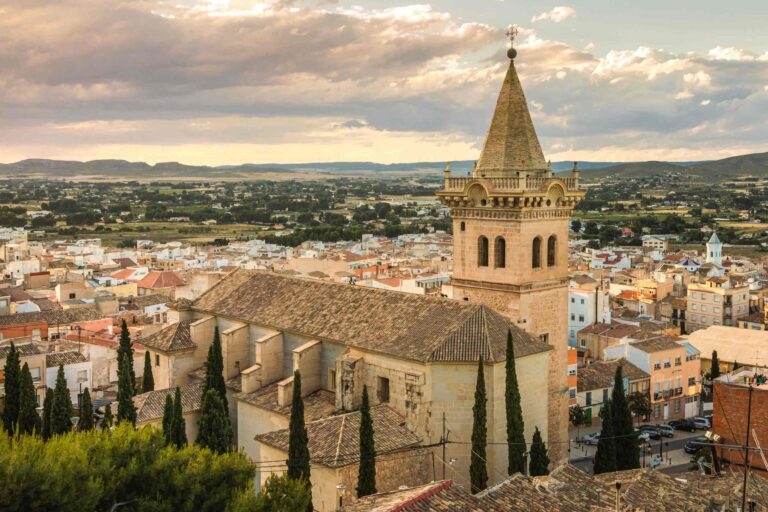  - Foto: TURISMO REGIÓN DE MURCIA 