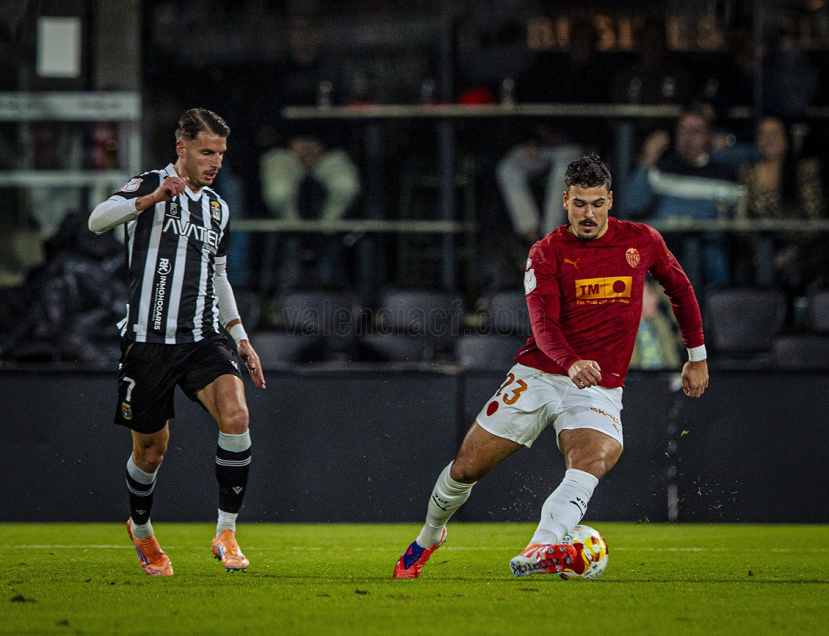 El Valencia suma dieciséis salidas coperas sin conocer la derrota