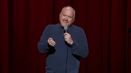 El quiero y no puedo de Louis C.K.