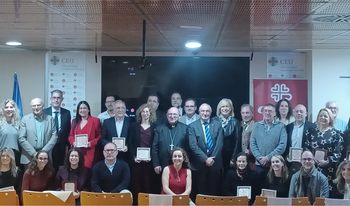 Más de seis décadas de Cáritas en Castellón: orígenes, crisis y el problema de la vivienda actual