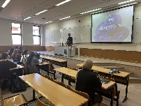 La UJI estrena su Grado en 'International Business Economics', una puerta a la economía global desde Castellón