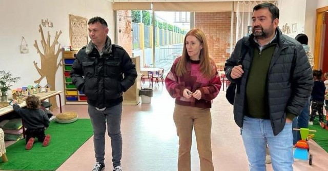 Catarroja exige a la Conselleria de Educación que actúe ya en los cinco colegios públicos del municipio