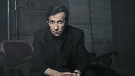 Jordi Boixaderas: "El teatre està en el seu millor moment pese als mitjans que tenim ara per distraure'ns i escoltar històries"