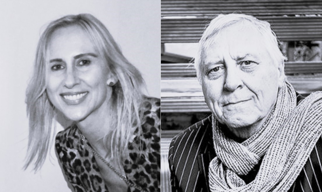 La saga artística de los Reuterswärd desembarca en Altea