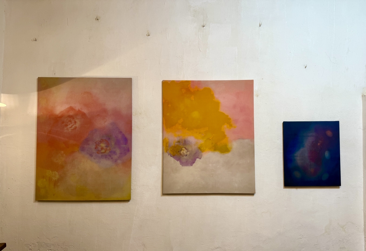 -obras de Olivia Reuterswärd - -obras de Olivia Reuterswärd