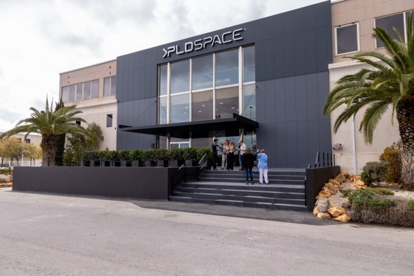 Pimesa preadjudica en Elche el suelo a PLD Space en el Porta d'Elx y a Novagrid en el Parque Empresarial