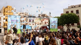 Onda aprueba la Declaración del Día Mundial de la Infancia en su programa de bienestar infantil