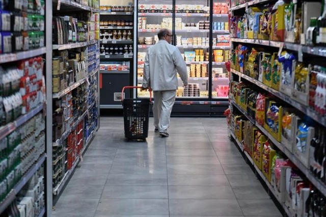 El precio mundial de los alimentos bajó en diciembre por cuarto mes consecutivo, según FAO